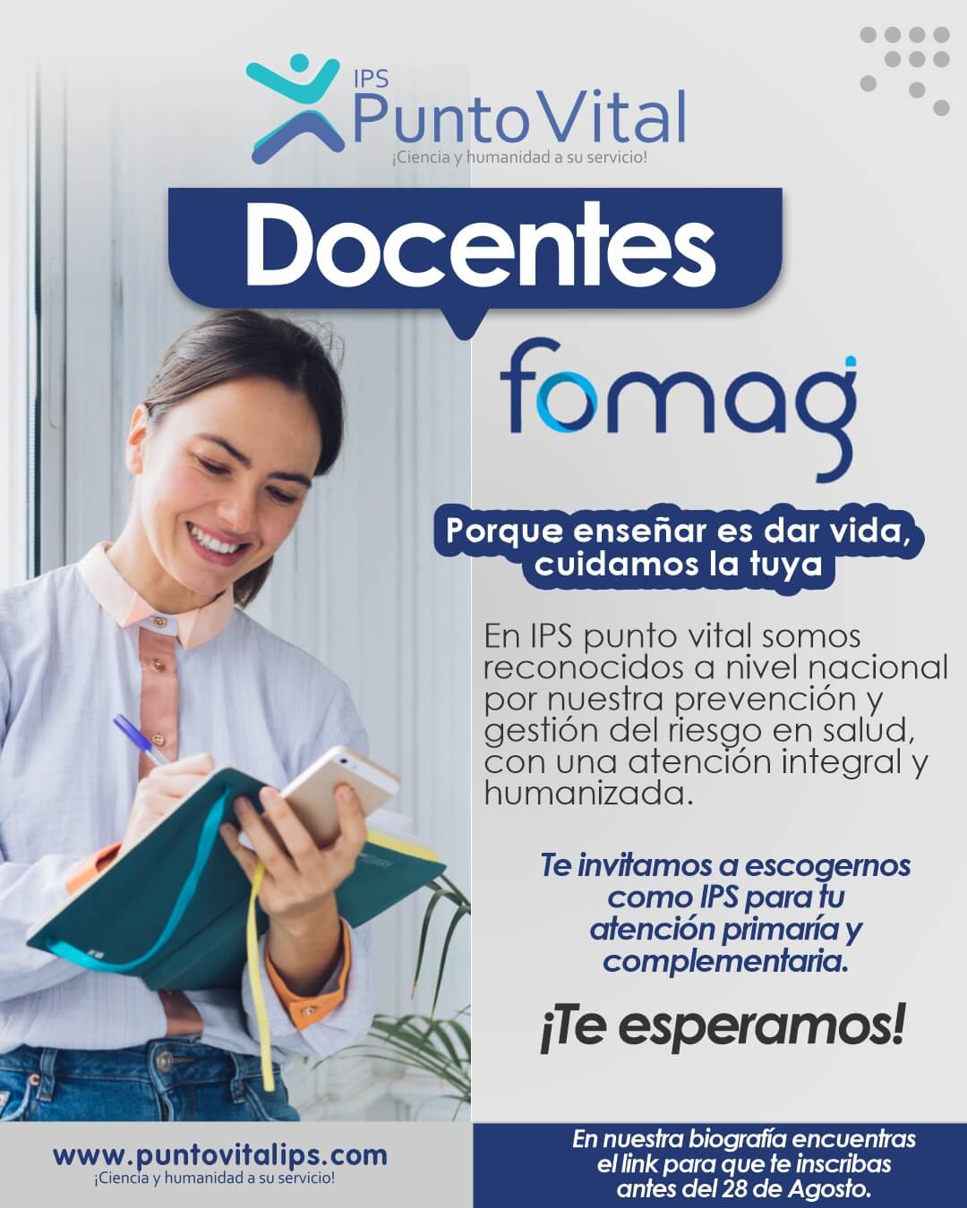 Imagen del Modal